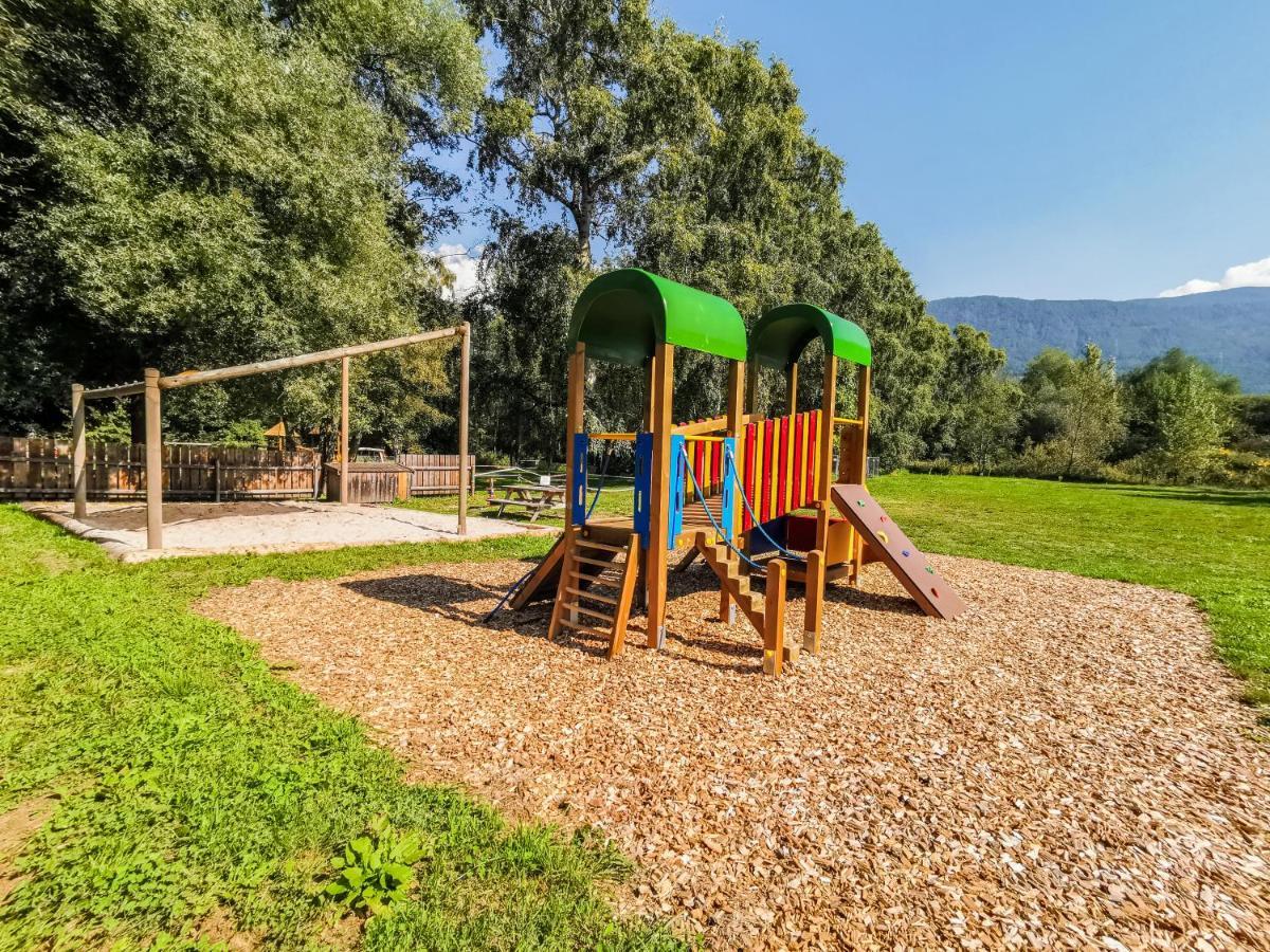 Niceprice 24H Hotel Oberhofen im Inntal Екстериор снимка