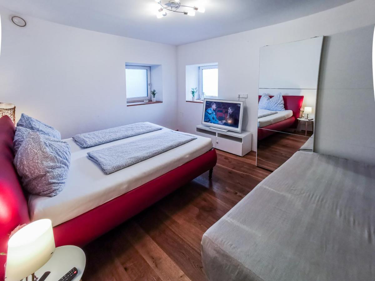 Niceprice 24H Hotel Oberhofen im Inntal Екстериор снимка