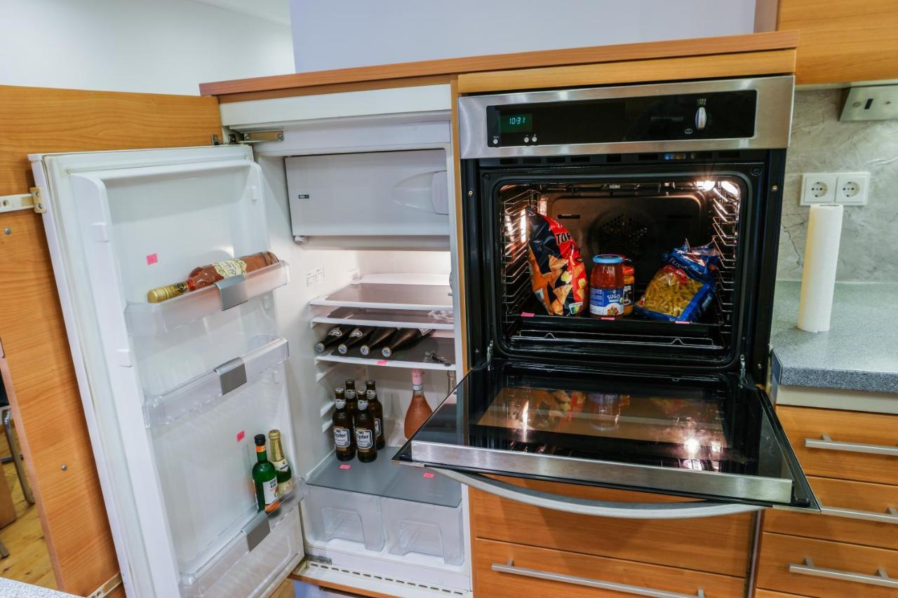 Niceprice 24H Hotel Oberhofen im Inntal Екстериор снимка