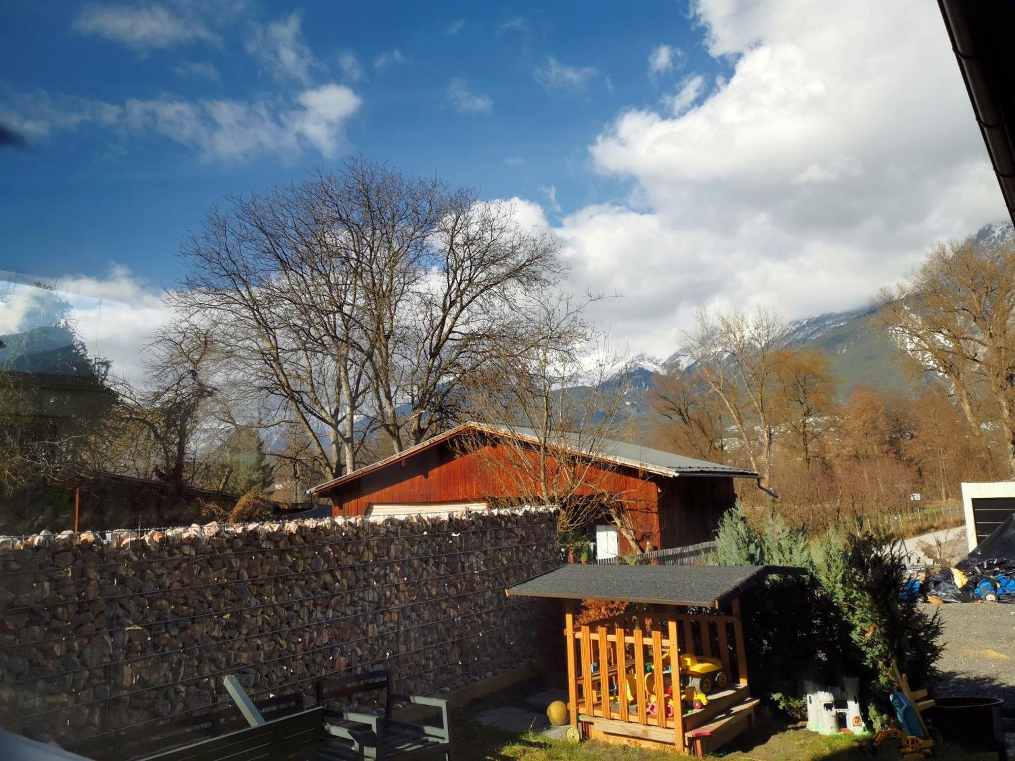 Niceprice 24H Hotel Oberhofen im Inntal Екстериор снимка