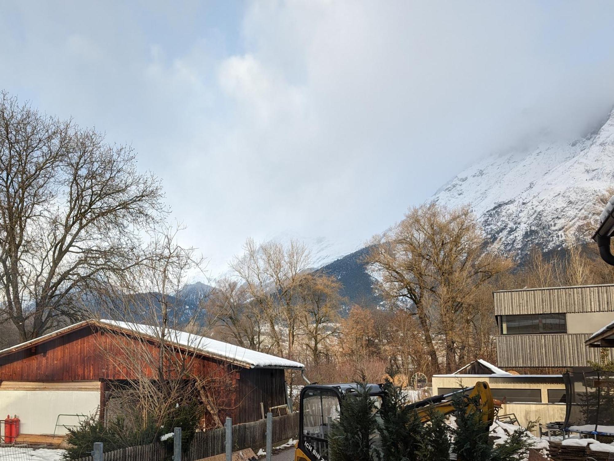 Niceprice 24H Hotel Oberhofen im Inntal Екстериор снимка
