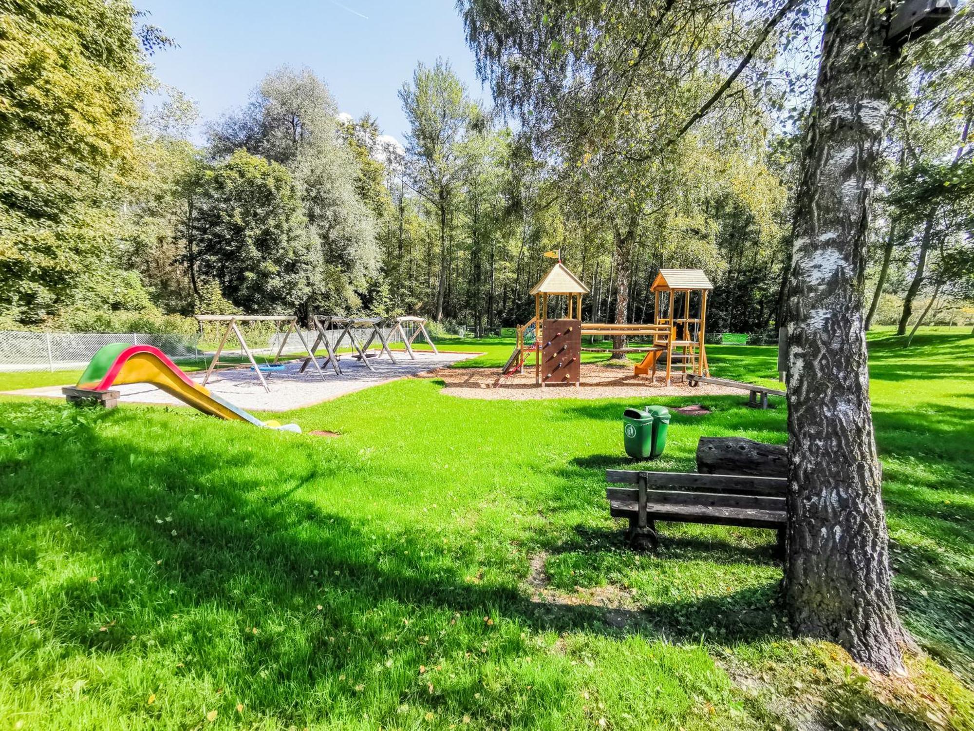 Niceprice 24H Hotel Oberhofen im Inntal Екстериор снимка